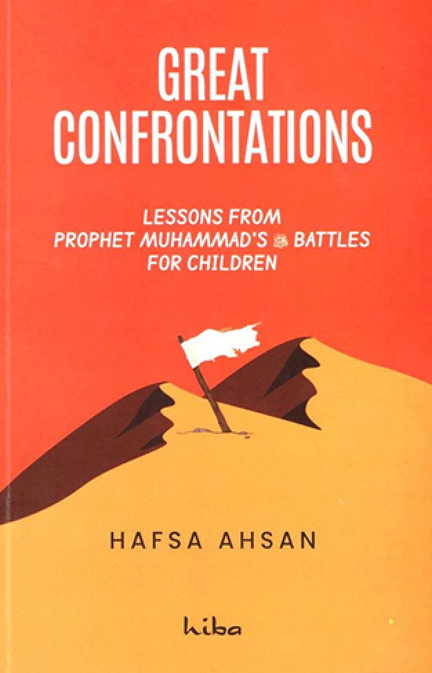 Great Confrontations